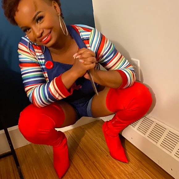 •Red Riding Hood• - Picture 5 of 5